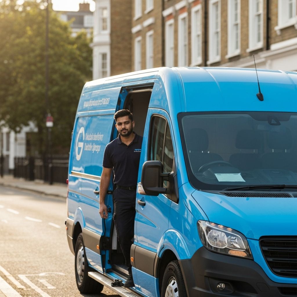 Same Day Tyre Fitting - Professional mobile tyre service in London